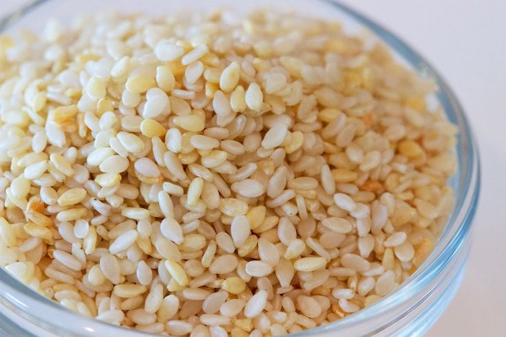 Customs Clearance & Import Regulations for Bulk Iranian Sesame Seeds in EU, Middle East & Africa